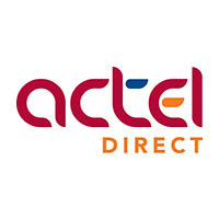 Actel Direct Logo