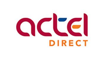 Actel Direct Logo