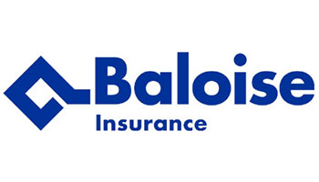 Baloise Insurance Logo