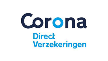 Corona Direct Verzekeringen Logo