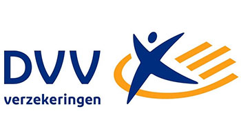 DVV Verzekeringen Logo