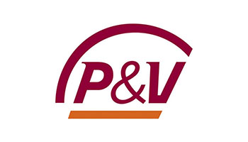 P&V Logo