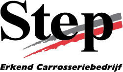Step Carrosserie Logo