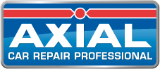 Axial logo